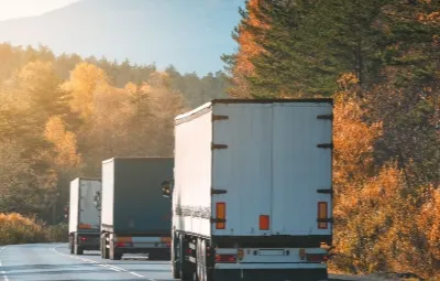 Adana ile Zile Arası Klima Taşıma