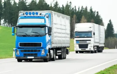 Adana ile Zile Arası Eşya Taşıma